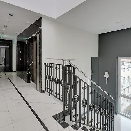 Tartaczna Apartments City Center & Parking By Downtown Apartments Gdansk Exterior photo